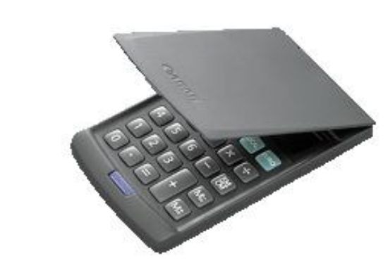 Obrázek Canon Kalkulacka LS- 39E