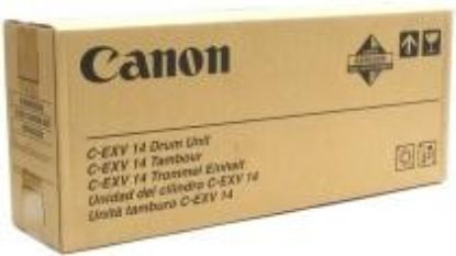 Obrázek Canon Drum Unit (C- EXV 1/ 12) (Drum Unit IR2230/ 2270/ 2870/ 3025/ 3035/ 3045/ 3225/ 3235/ 3245/ 3530/ 3570/ 4570)