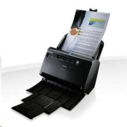 Obrázek Canon dokumentový skener imageFORMULA DR- C240