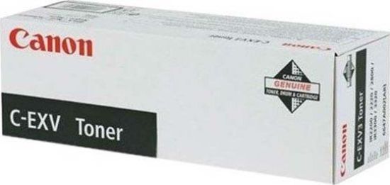 Obrázek Canon Toner C- EXV- 39 Black (32, 000 str.)