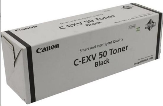 Obrázek Canon toner C- EXV55 black iR- C256i, C356P, C356i