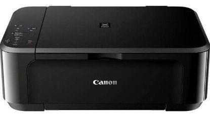 Obrázek Canon PIXMA Tiskárna MG3650S černá - barevná, MF (tisk,kopírka,sken,cloud), duplex, USB, Wi-Fi