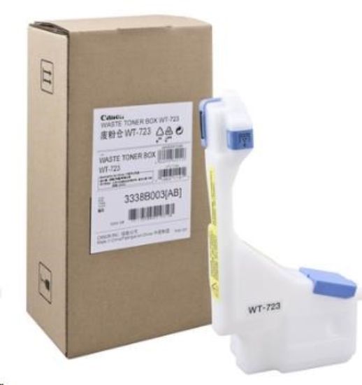 Obrázek Canon Waste Toner Box WT- C1