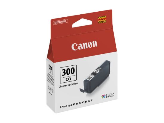 Obrázek Canon CARTRIDGE PFI- 300 CO bezbarvá pro imagePROGRAF PRO- 300