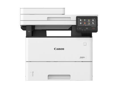 Obrázek Canon i- SENSYS MF552dw - černobílá, MF (tisk, kopírka, sken), DADF, USB, LAN, Wi- Fi