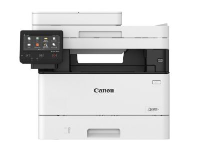 Obrázek Canon i- SENSYS MF453dw - černobílá, MF (tisk, kopírka, sken), DADF, USB, LAN, Wi- Fi