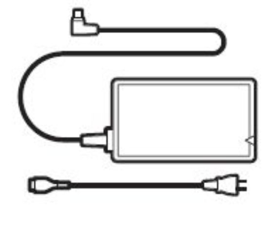 Obrázek Canon CA- 570 síťová nabíječka