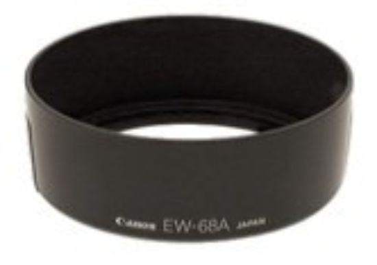 Obrázek Canon EW- 68A sluneční clona