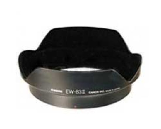 Obrázek Canon EW- 83 II sluneční clona