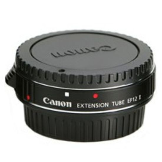 Obrázek Canon EF- 12 II mezikroužek 12 mm