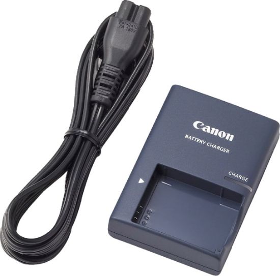 Obrázek Canon CB- 2LXE nabíječka akumulátoru