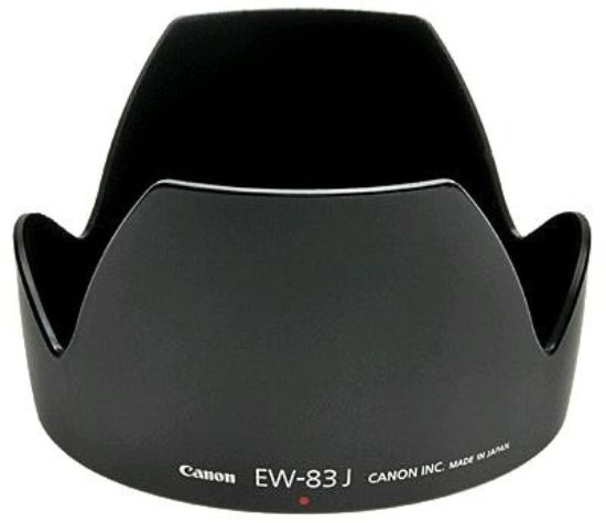 Obrázek Canon EW- 83J sluneční clona