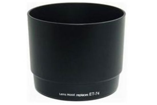 Obrázek Canon ET- 74 sluneční clona