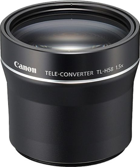 Obrázek Canon TL- H58 telekonvertor