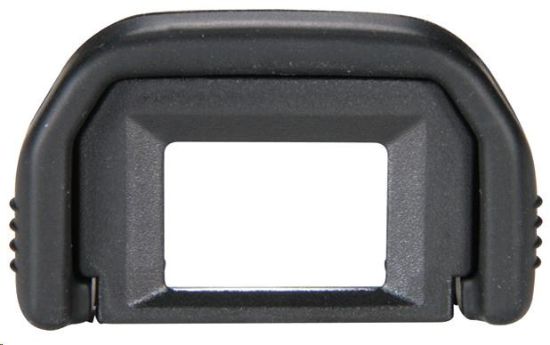 Obrázek Canon EF pryžový rám