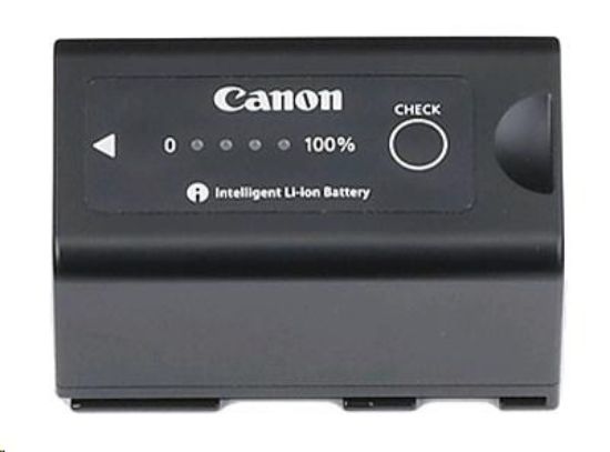 Obrázek Canon BP- 955 akumulátor