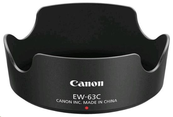 Obrázek Canon EW- 63C sluneční clona