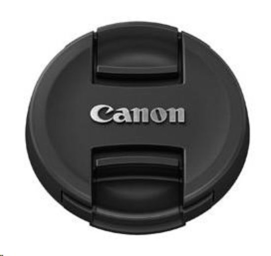 Obrázek Canon krytka objektivu E- 43