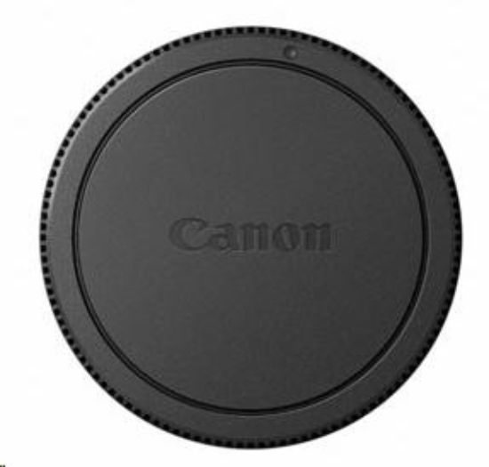 Obrázek Canon zadní krytka objektivu EB