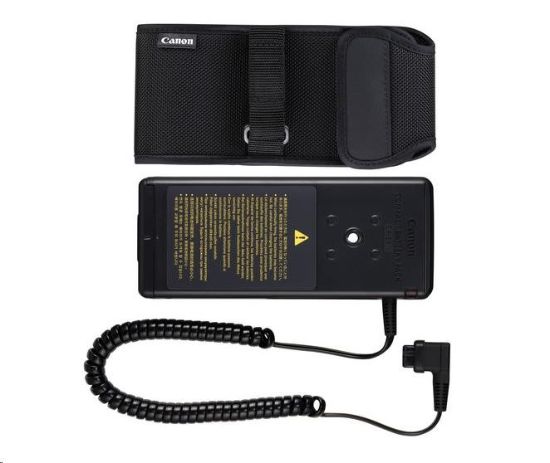 Obrázek Canon CP- E4N přídavný bateriový zdroj