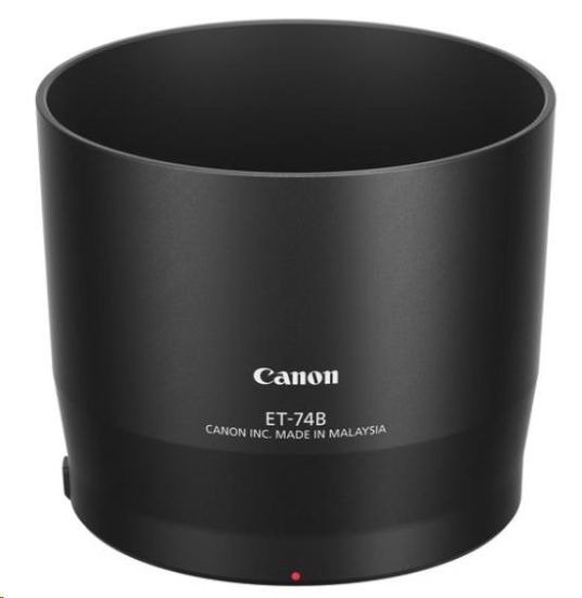 Obrázek Canon ET- 74B sluneční clona