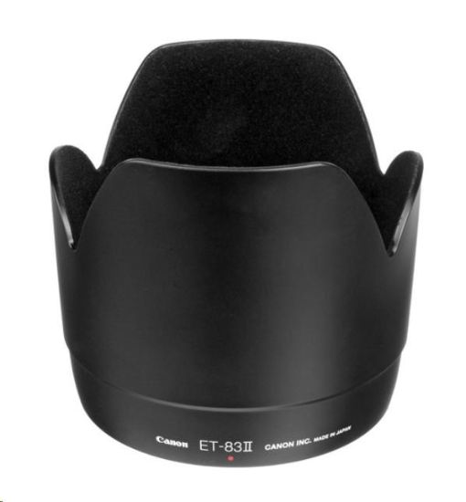 Obrázek Canon ET- 83E sluneční clona