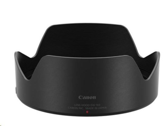 Obrázek Canon EW- 103 sluneční clona pro RF28- 70/ 2L USM