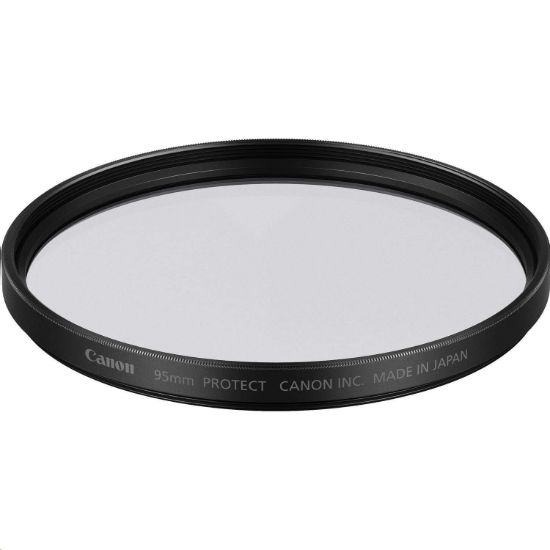 Obrázek Canon filtr 95mm PROTECT pro RF28- 70/ 2L USM
