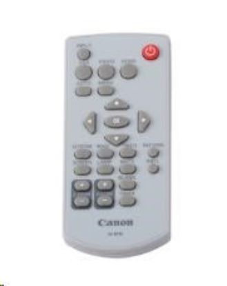 Obrázek Canon LV- RC12 dálkové ovládání