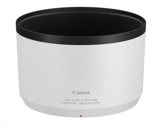 Obrázek Canon ET- 83G (WIII) sluneční clona