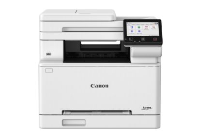 Obrázek Canon i- SENSYS MF667Cdw barevná, MF (tisk, kopírka, sken, fax), duplex, DADF, USB, LAN, Wi- Fi