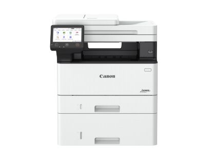 Obrázek Canon i- SENSYS MF465dw II - černobílá, MF (tisk, kopírka, sken, fax)A4, DADF, USB, LAN, Wi- Fi 40str./ min