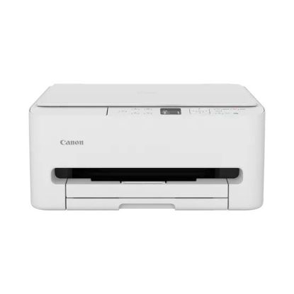 Obrázek Canon PIXMA Tiskárna TS6550i - barevná, MF (tisk,kopírka,sken,cloud), BAZAR/POŠKOZENÝ OBAL