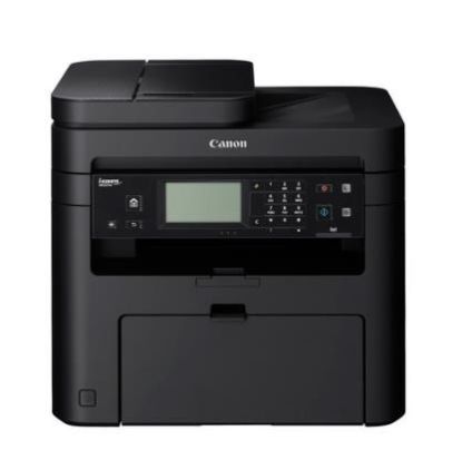 Obrázek Canon i-SENSYS MF237w (černobílá MF, tisk, skenování, kopírování a fax, wifi)  - POŠKOZENÝ OBAL - BAZAR