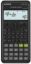 Obrázek CASIO kalkulačka FX 82ES PLUS 2E, černá, školní, desetimístná