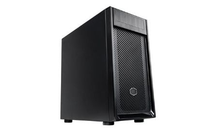 Obrázek Cooler Master case Elite 300, mATX, 1x 120mm Fan, Černá