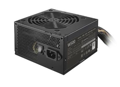 Obrázek Cooler Master zdroj Elite NEX W500 230V, 120mm, 80+ White