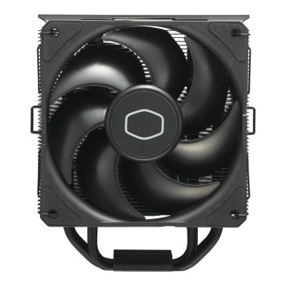 Obrázek Cooler Master chladič Hyper 212 Black, 120 mm, LGA1851, AM5