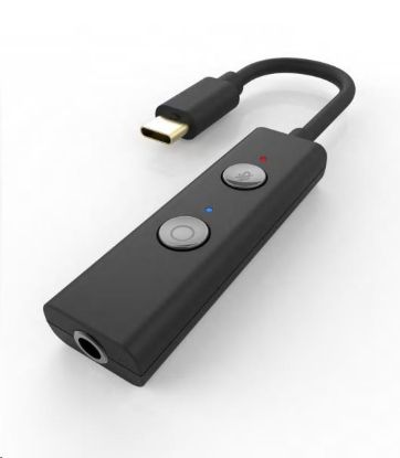 Obrázek Creative Sound Blaster Play! 4, USB zvuková karta