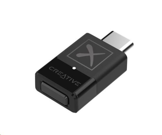 Obrázek Creative BT-W3X Bluetooth USB Transmitter