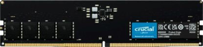 Obrázek CRUCIAL DIMM DDR5 32GB 5600MHz CL46