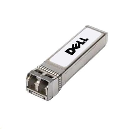 Obrázek DELL NetworkingTransceiverSFP1000BASE- LX1310nm Wavelength10km Reach - Kit