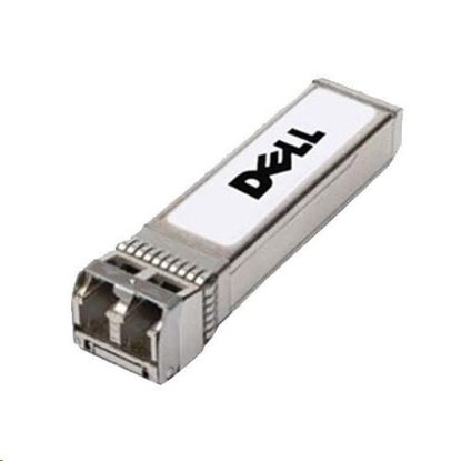 Obrázek DELL Networking Transceiver SFP 1000BASE- SX connector Customer Kit