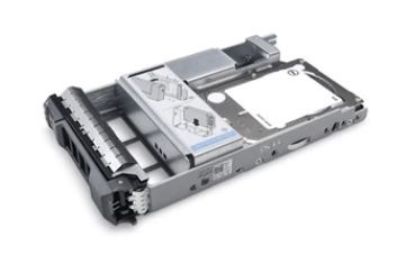 Obrázek DELL 1.2TB 10K RPM SAS ISE 2.5in Hot- plug Hard Drive 3.5in HYB CARR CK - T440, ME4012, ME5012, ME412