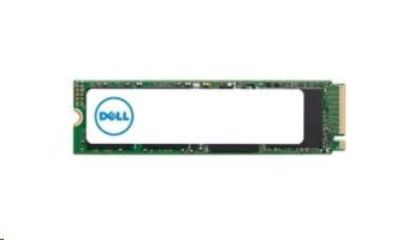 Obrázek DELL M.2 PCIe NVME Class 40 2280 Solid State Drive - 1TB