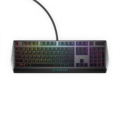 Obrázek DELL Alienware 510K Low- profile RGB Mechanical Gaming Keyboard - AW510K (Dark Side of the Moon)