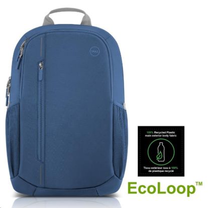 Obrázek DELL BATOH Ecoloop Urban Backpack 14- 16 CP4523B