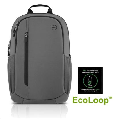 Obrázek DELL BATOH Ecoloop Urban Backpack 14- 16 CP4523G
