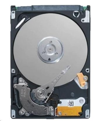 Obrázek DELL 4TB HDD SAS ISE 12Gbps 7.2K 512n 3.5in Hot- Plug CUS Kit - ME5012