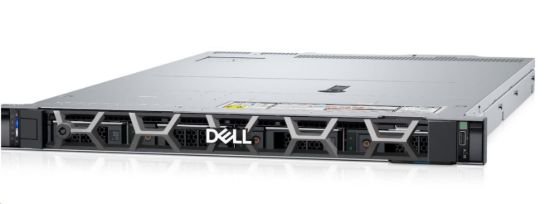 Obrázek DELL SRV PowerEdge R660xs / 8x2.5"HotPlug/ 4410Y/ 1x32GB/ 1x480GB SSD/ 2x700W/ H755/ iDRAC9 En./ 3Yr Basic NBD